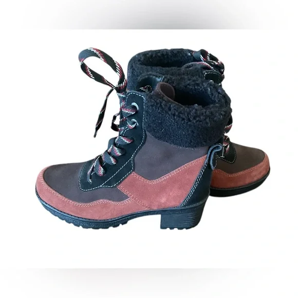 NWOT. COUGAR Primaloft boots .. - Picture 2 of 10